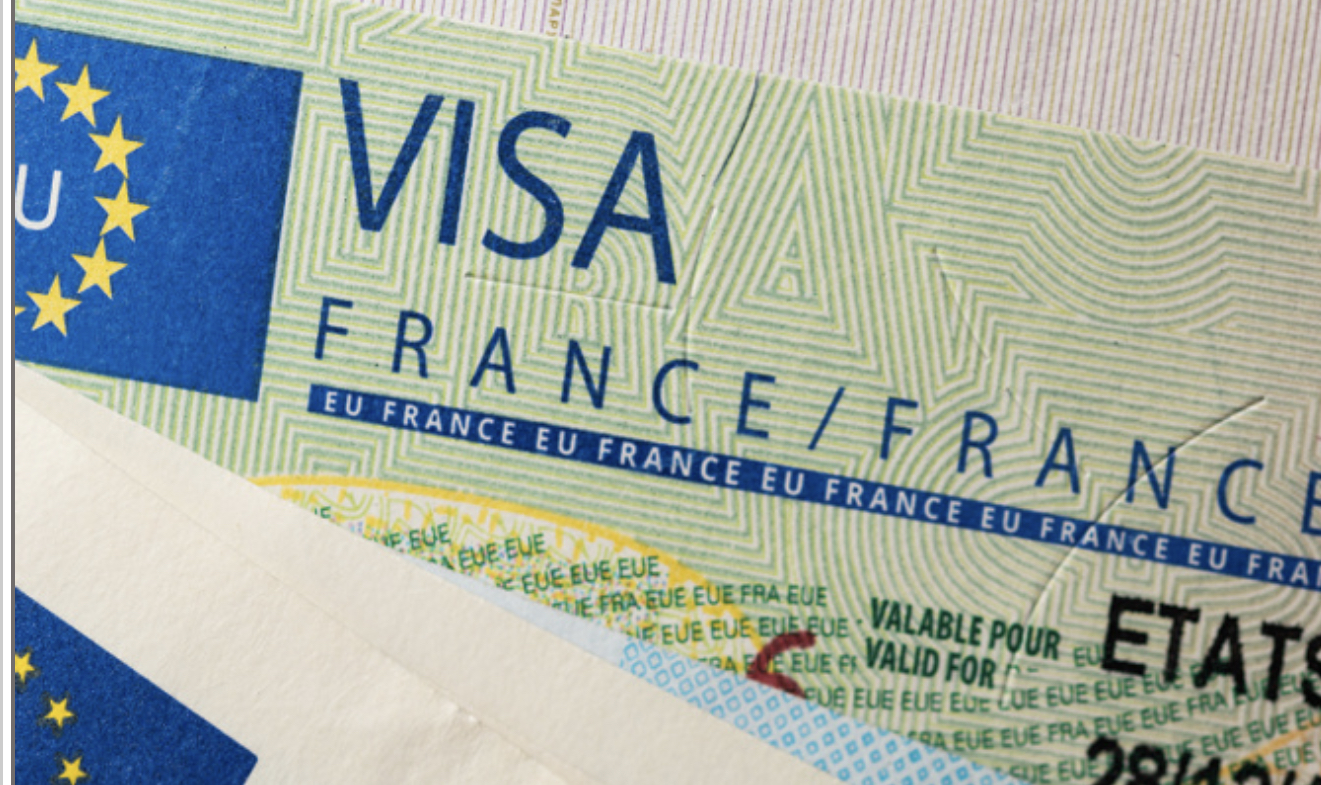 Escroquerie au visa : Il fait croire à sa victime qu'il travaille à l'ambassade de France et lui soutire 1 million FCFA