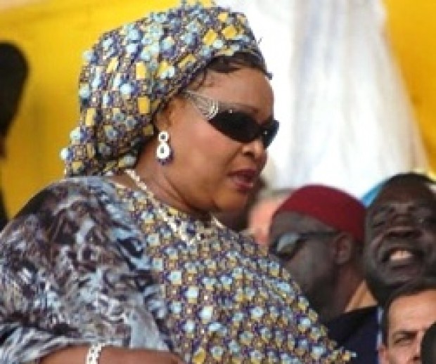 Aida Ndiongue mise en demeure pour 41 milliards: "Je suis victime de poursuites politiques"