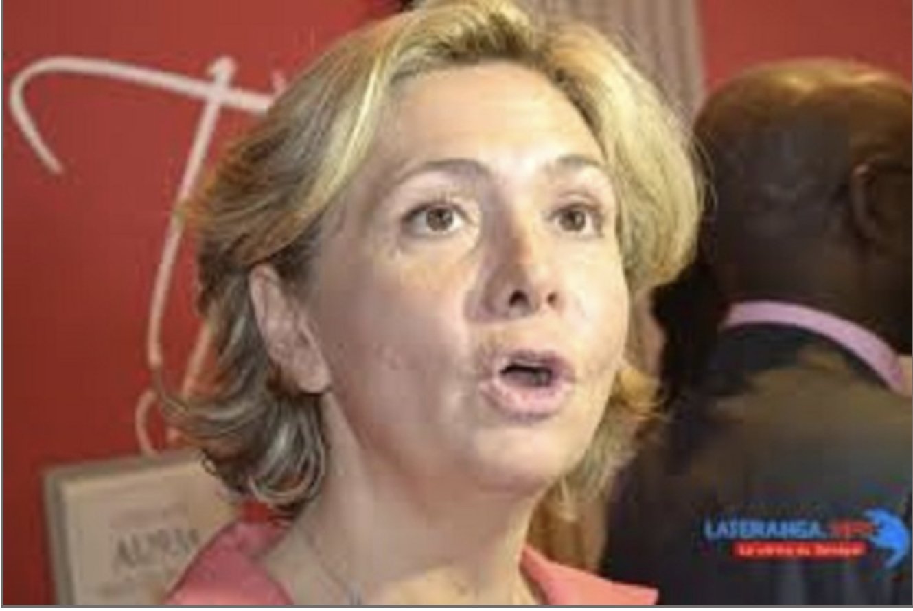 Collectif de soutien à Idrissa Gana Gueye : Demande de retrait du titre de Docteur Honoris Causa décerné à Valérie Pécresse par l’UCAD