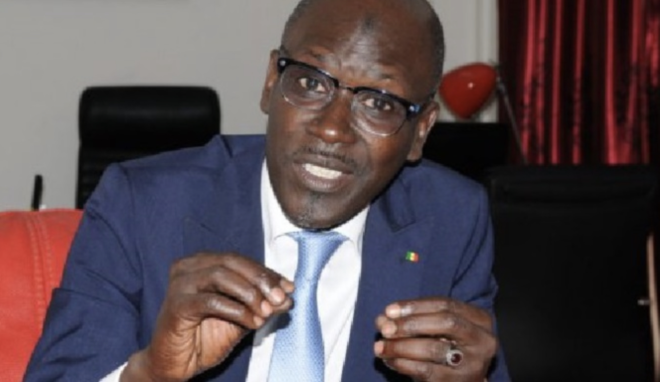 Participation de la liste nationale de Benno aux législatives : Seydou Gueye n’en doute pas