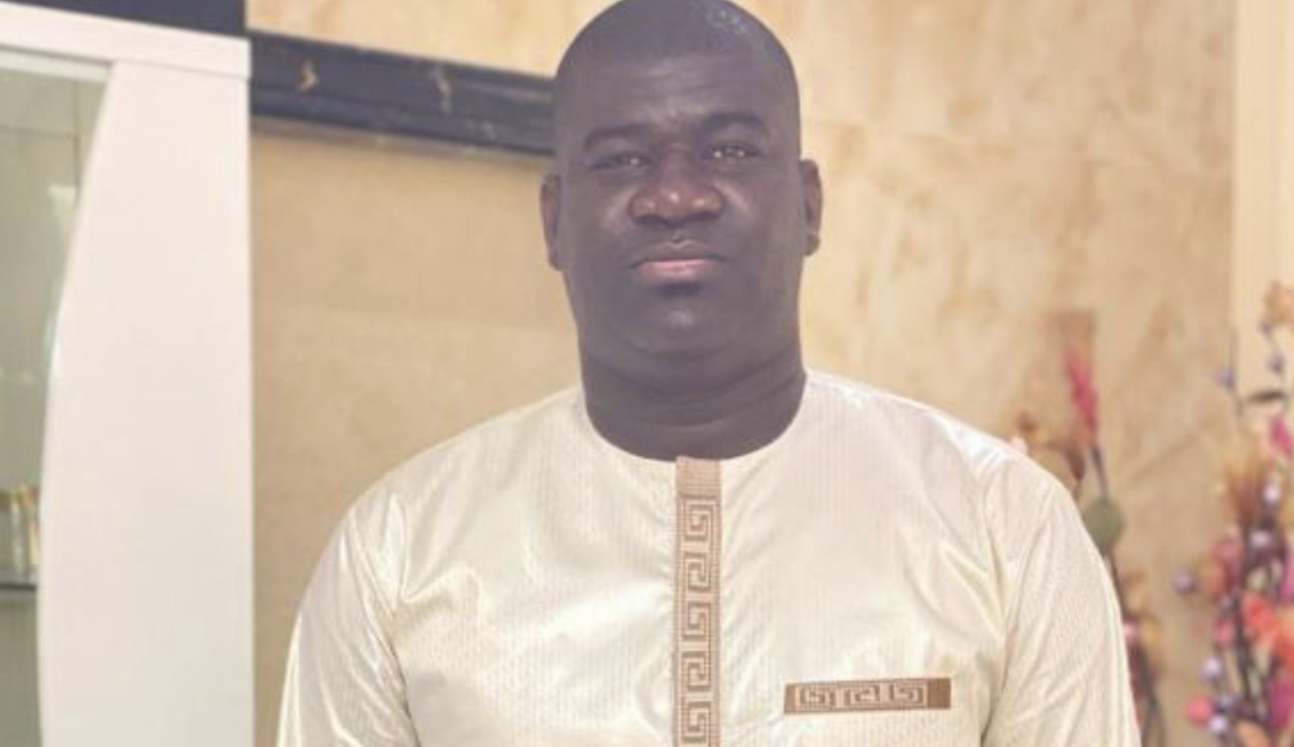 Toubab Diop (APR Guédiawaye) : « Si Farba Ngom n’arrête pas de s’attaquer à Cheikh Ba, je vais le remettre à sa place »
