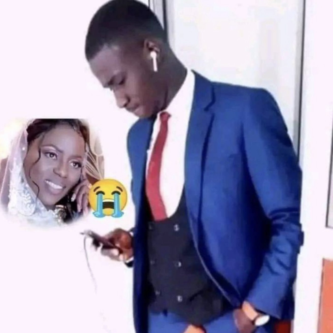 Meurtre de Kiné Gaye: 37 coups de couteau, Khassim Ba baptise son fils avec l'argent du crime Meurtre de Kiné Gaye: 37 coups de couteau, Khassim Ba baptise son fils avec l'argent du crime