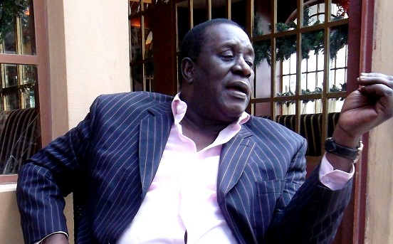 Ambroise Gomis aux révélations de Miss Ziguinchor : " Je ne m’occupe pas des ragots et des poubelles "