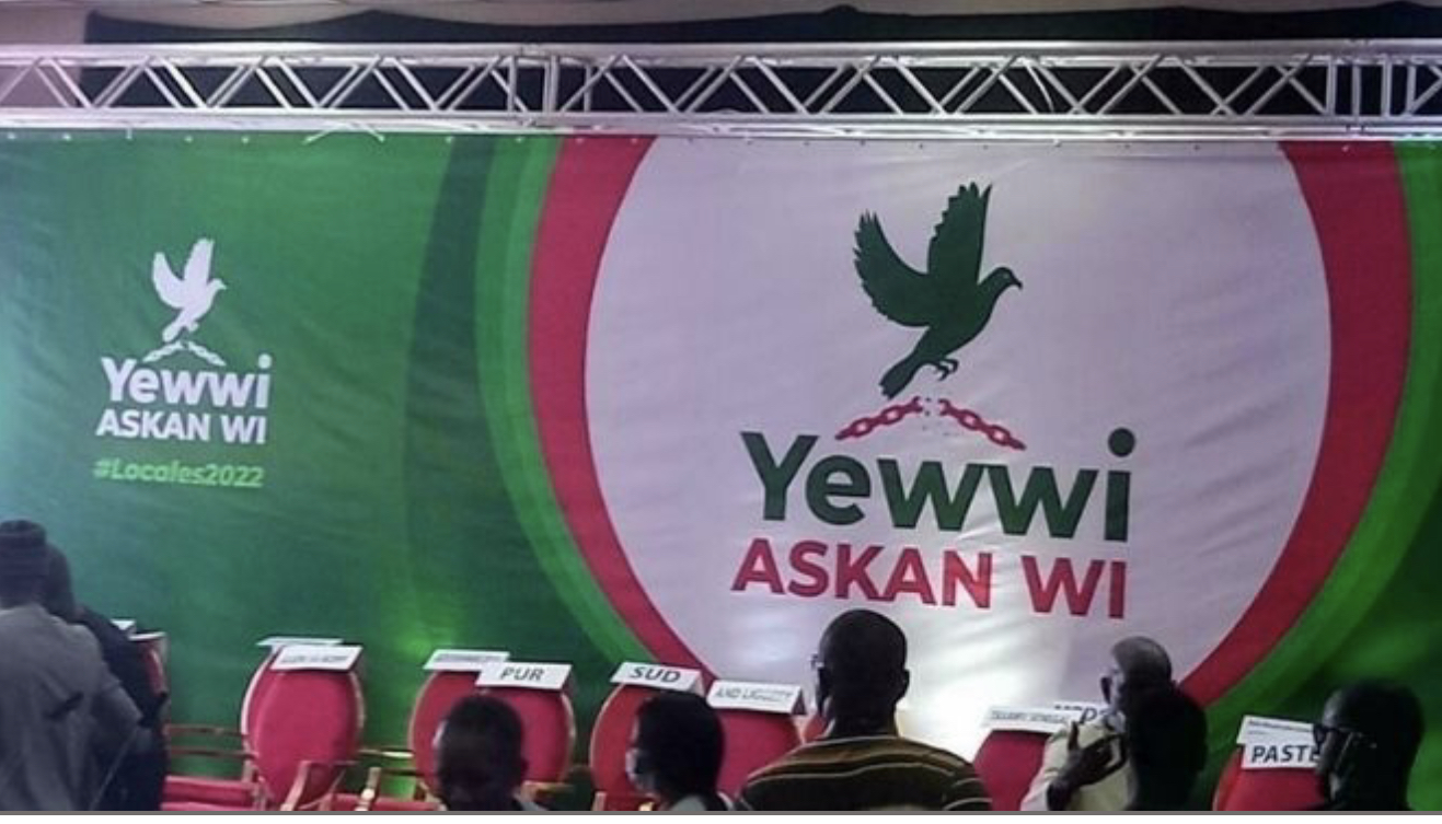 Législatives 2022 : L’expert électoral Ndiaga Sylla et le Pr Ngouda Mboup « repêchent » Yewwi