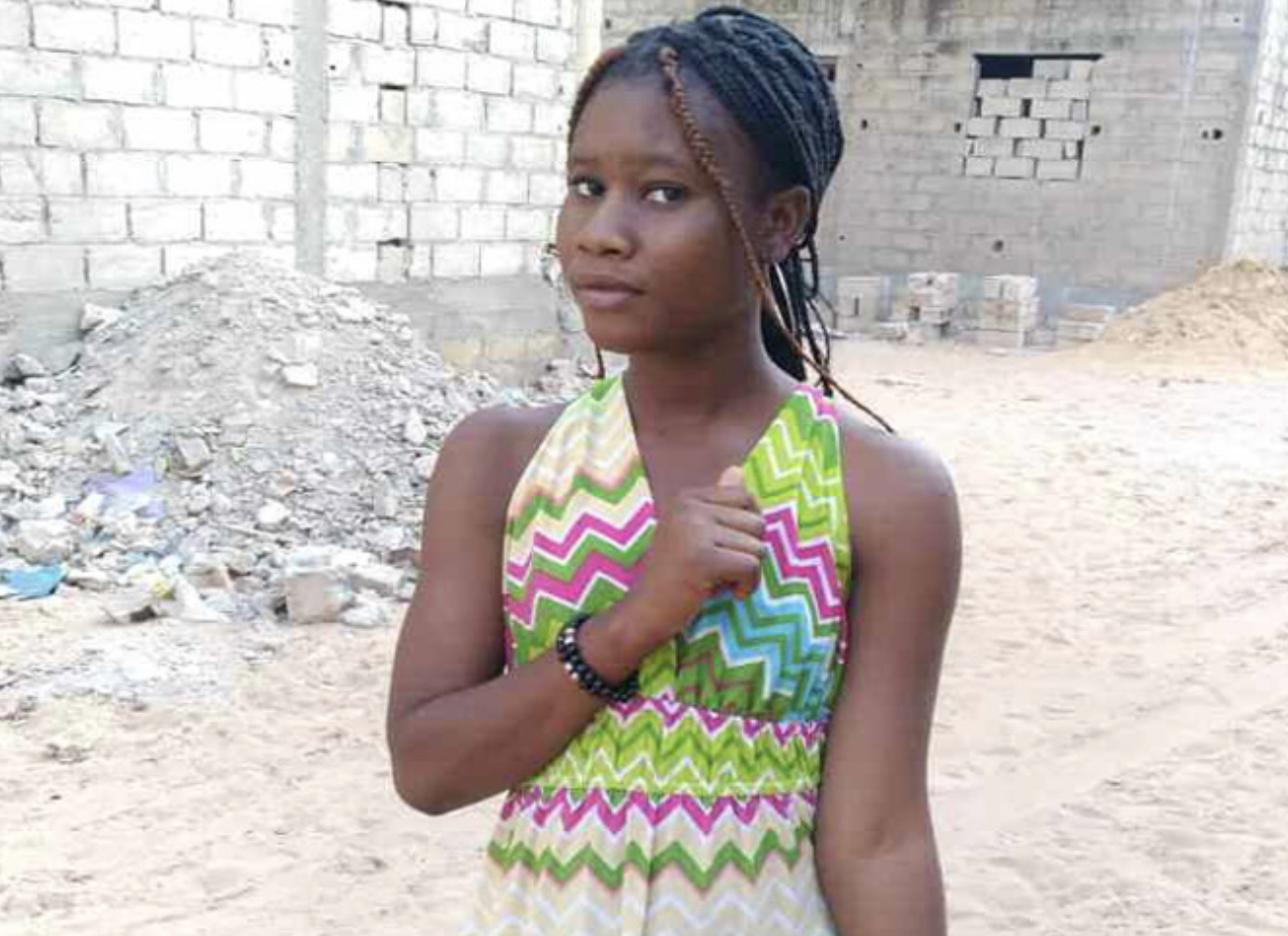 Psychose au Cem Zone de Recasement-Keur Massar : Coumba Coulibaly, 14 ans, élève en classe de 6ème portée disparue depuis jeudi dernier