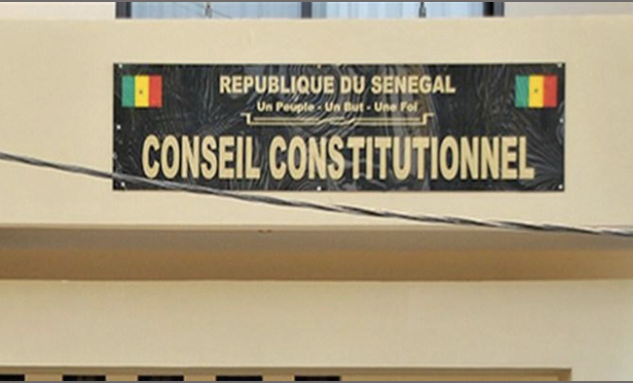 Recours de Yewwi et de Gueum Sa Bopp : Que faut-il retenir des décisions des 7 Sages ?
