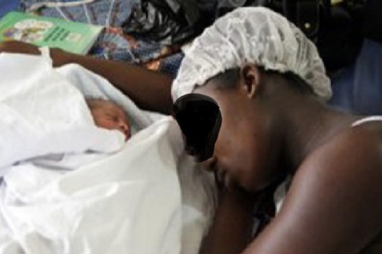 Tragédie de Tivaouane : La mère de l'un des bébés est décédée en lui donnant naissance...
