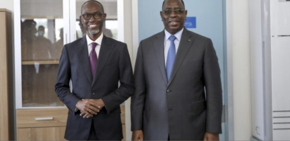 Santé : Marie Khémesse Ngom Ndiaye pas le 1er choix, Pr Seydi a décliné le poste