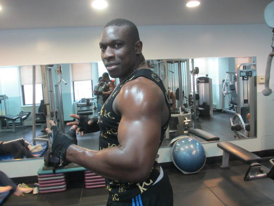 Dopage : Gouy Gui, premier lutteur contrôlé ? Dopage : Gouy Gui, premier lutteur contrôlé ?