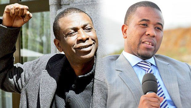 Bougane Gaye Dani  décidé à narguer Youssou Ndour pendant 2 jours