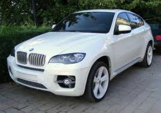 Baba Tandian 224 Propos De La Bmw X6 Qu Il A Offerte 224 Sa