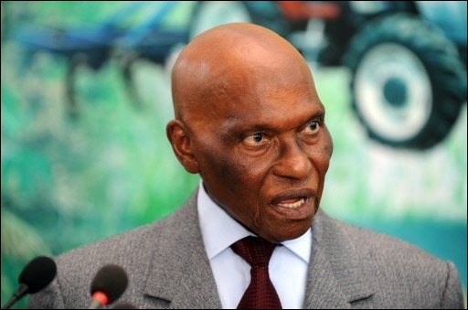 Amath Dansokho hospitalisé à Paris: Aboulaye Wade a été à son chevet