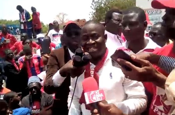 Ourossogui – Affaire du licenciement de 12 agents municipaux : 2 agents repris, les 10 autres menacent de s’immoler