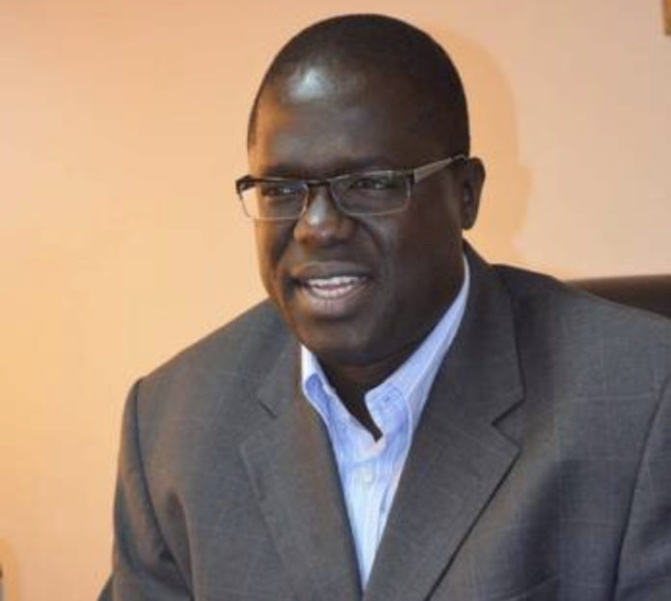 Ahmadou Aly Mbaye, recteur de l’Ucad : « Il ne sera pas facile pour le Sénégal de produire du blé»