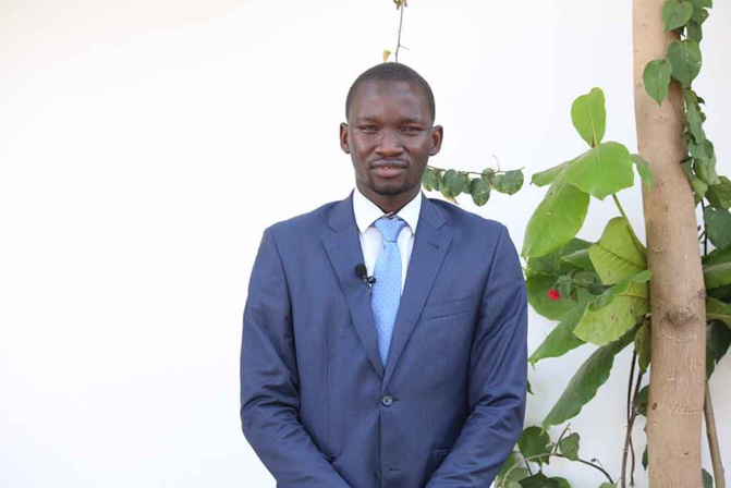 L'ex-candidat à la mairie de Niomré, placé sous mandat de dépôt
