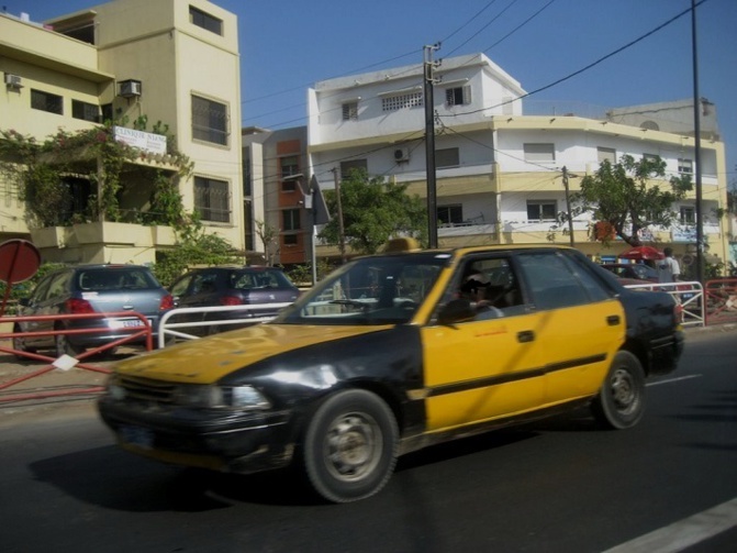 Meurtre présumé d'une Togolaise par un taximan : les contours de l'affaire !