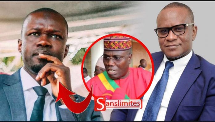 Vidéo-Guediawaye, Lat Diop prend la revanche de l’Apr, détruit Sonko et s’acharne sur Abdou bara Doli