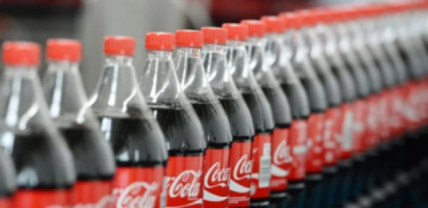 Coca-Cola retire sa licence à la Soboa