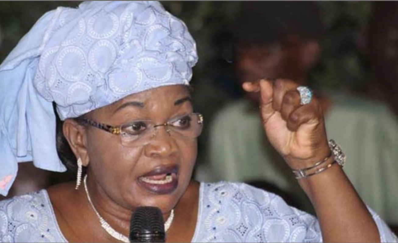 Aida Mbodj : « La démocratie a reculé avec le gouvernement de Macky Sall »