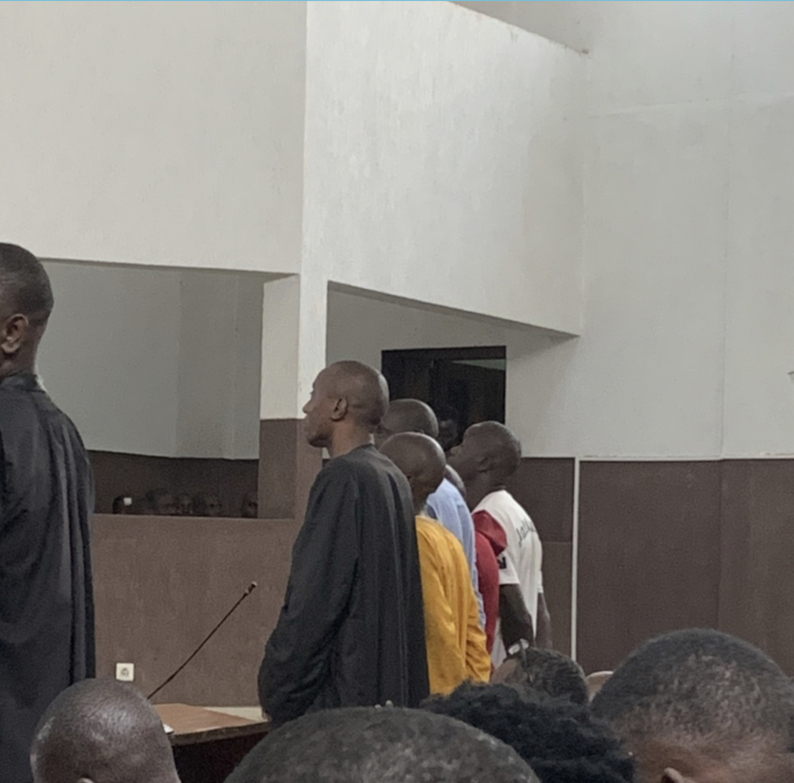 Procès Serigne Assane Mbacké : le parquet veut transférer le dossier à la Chambre, le tribunal met en délibéré jusqu'au 22 juin