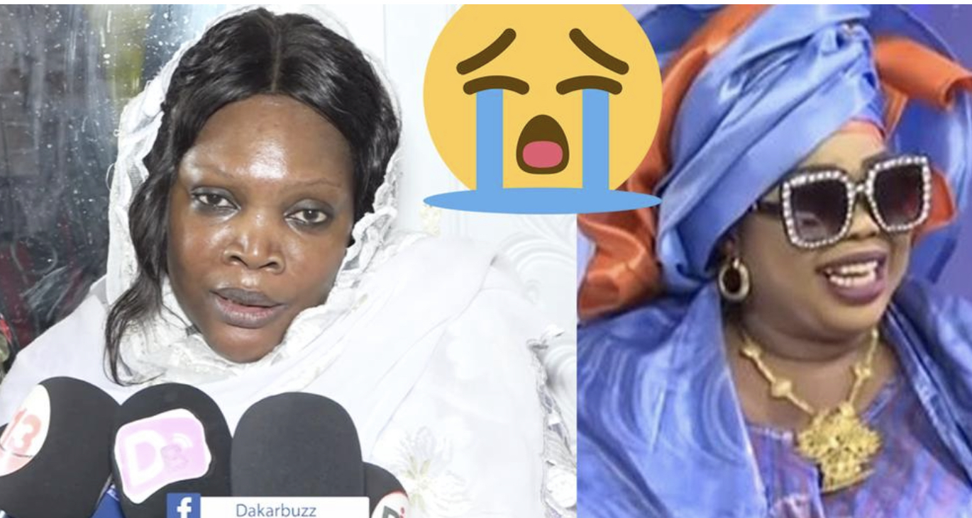 Daba Boye tuée par les médecins : « Ndella Madior Diouf tu mens et tu es dangereuse », Dr Diouf