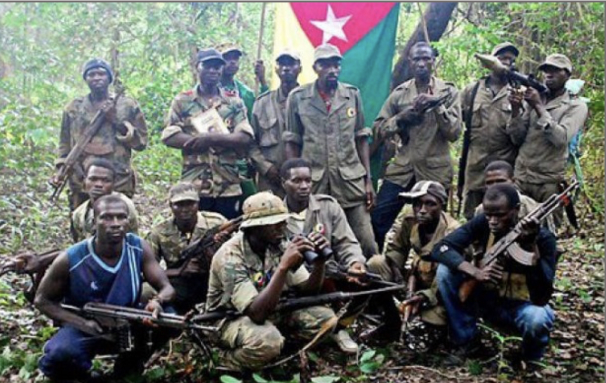 Le MFDC n'est plus dans le maquis de la verte Casamance, mais dans les banlieues dakaroises". (Par Samba Kara Ndiaye)