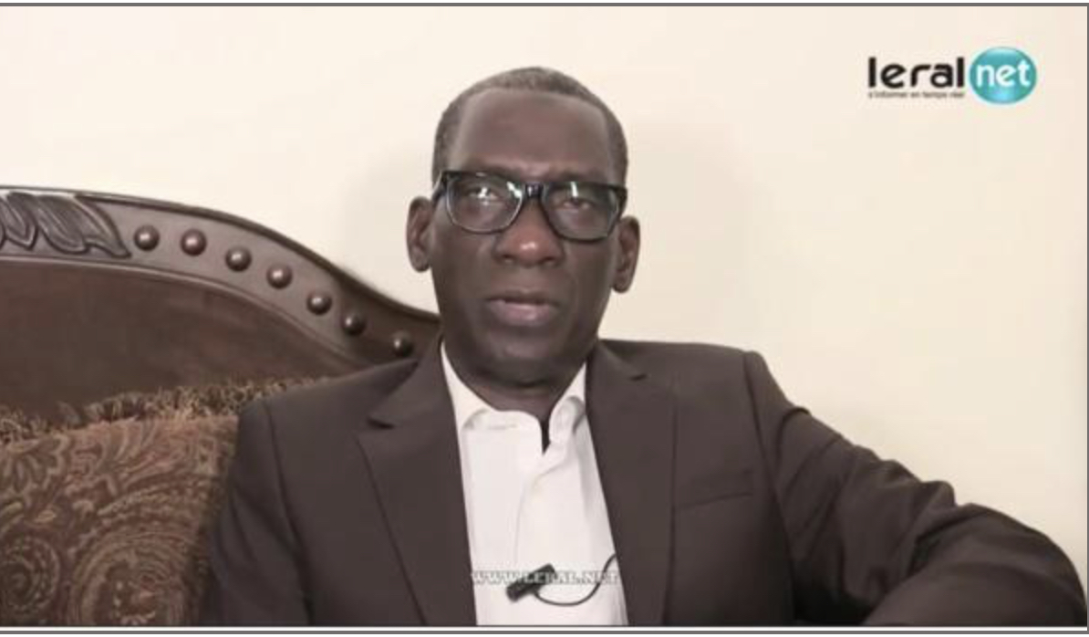 Contexte politique au Sénégal : Que faire ? Par Mamadou Diop Decroix
