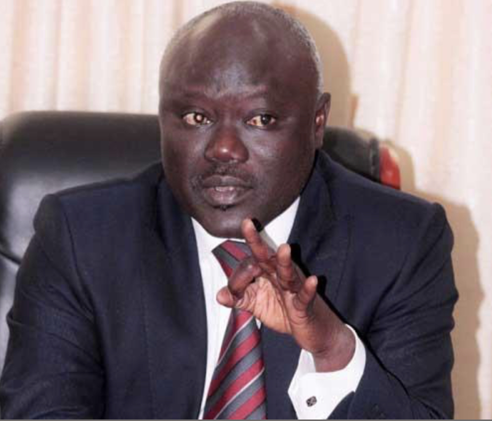 « Chaque mandataire est libre de signer ou de ne pas signer le bon à tirer », selon Tanor Thiendalla Fall