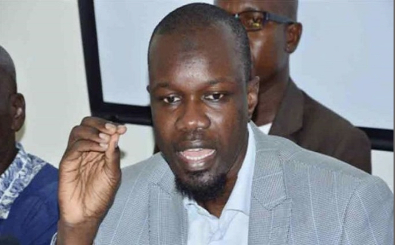 Ingérence dans les affaires intérieures du pays : le message fort de Sonko à la France