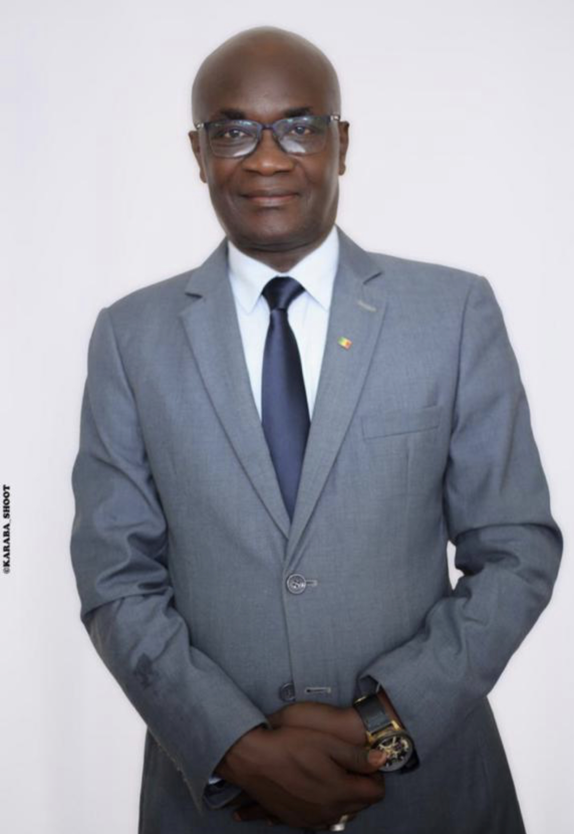 Macky Sall ou la Diplomatie du Sud pour un système international tripolaire (Par Malick NDIAYE, maire de Gagnick)
