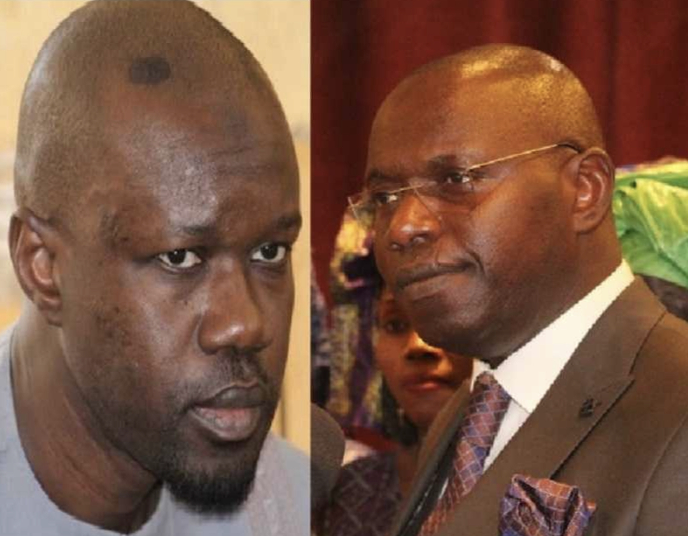 « Inondations » à Ziguinchor: Ansoumana Danfa (Bby) s’en prend à Sonko
