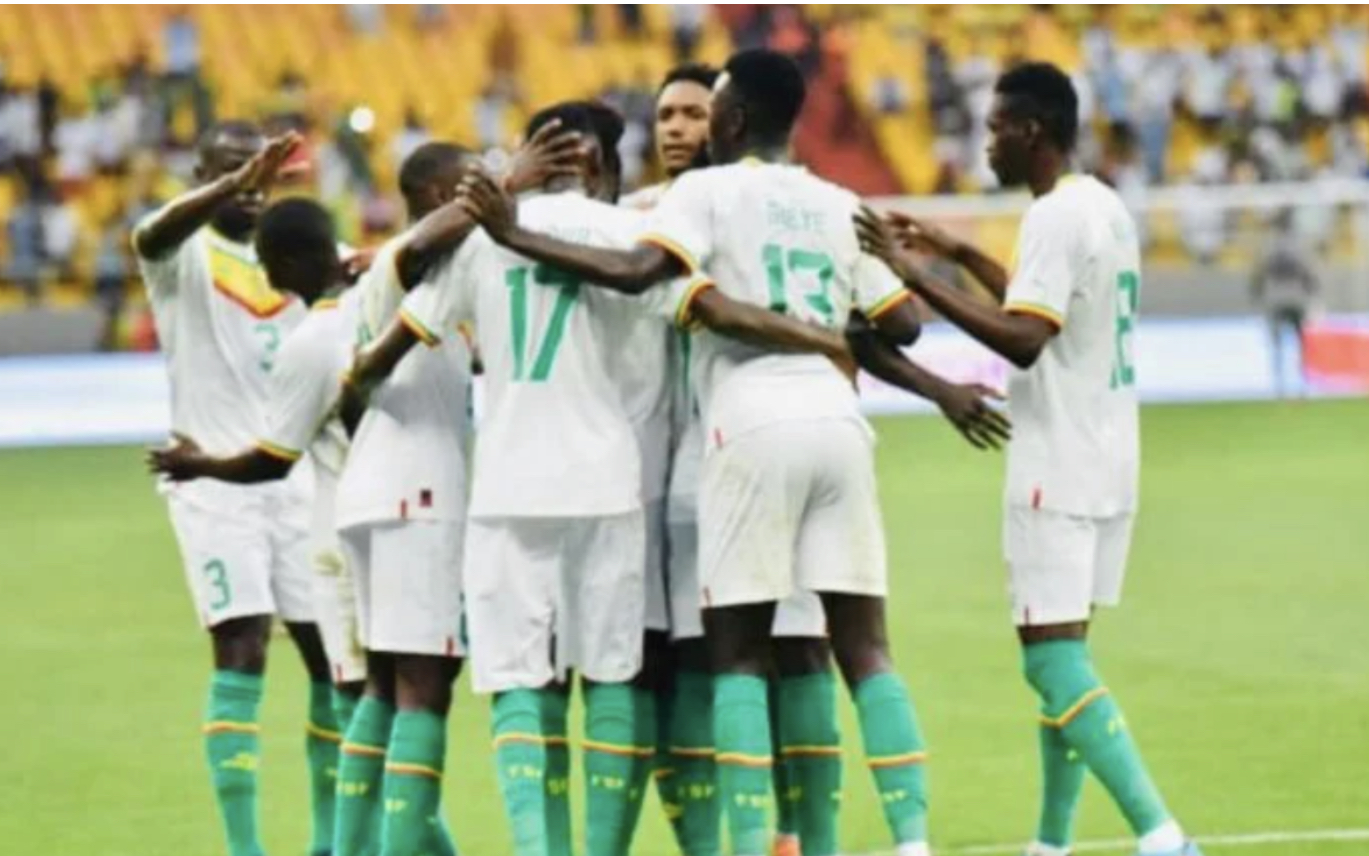 Le Sénégal gagne des places, le nouveau classement FIFA publié￼