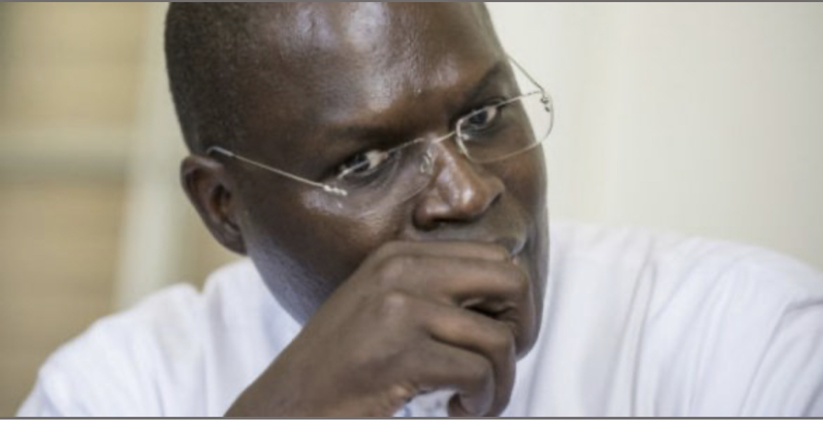 Khalifa Sall met en garde les nervis