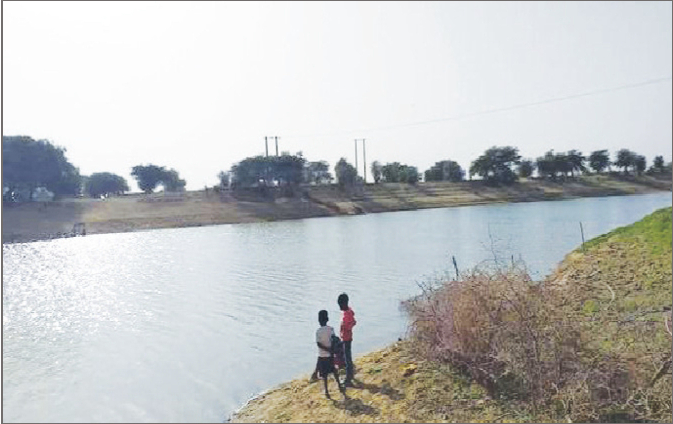 Infrastructures-Promesse non tenue de l’Etat : Nabadji Civol, Bokissaboundou, Saradji et Thioubalel dans la désolation