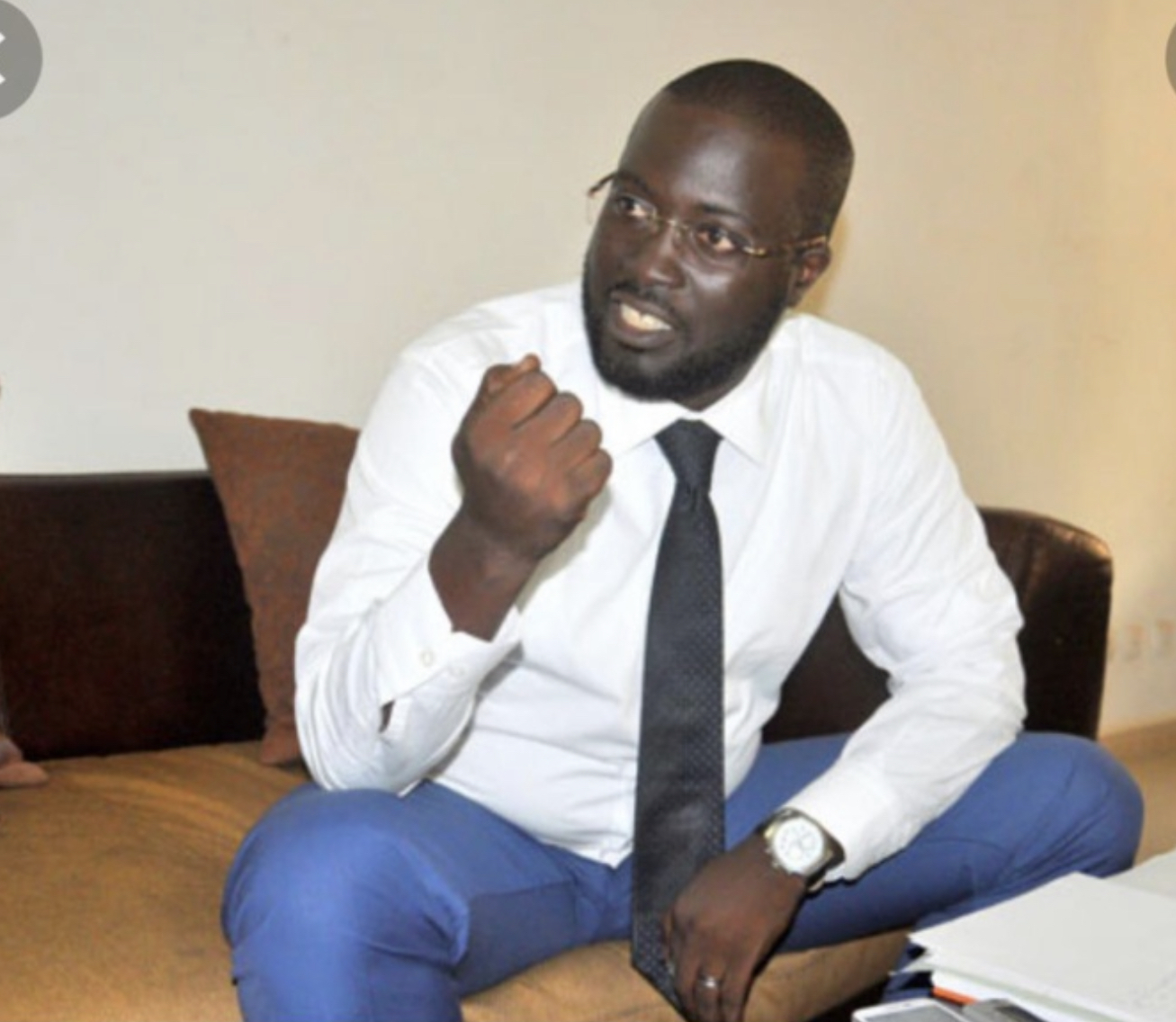 Monsieur Alioune Tine, les politiciens sont des justiciables comme les autres et les trois morts du 17 juin ne sauraient passer pour pertes et profit