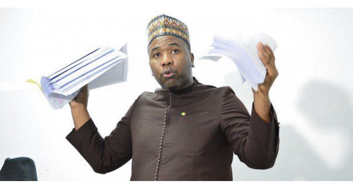 Lutte contre la corruption, le bradage foncier, les fonctionnaires véreux : l’autre vision de Bougane Guèye pour une gestion vertueuse