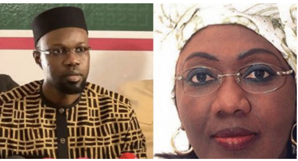 En rupture avec Macky : Le soutien voilé d’Aminata Tall à Sonko