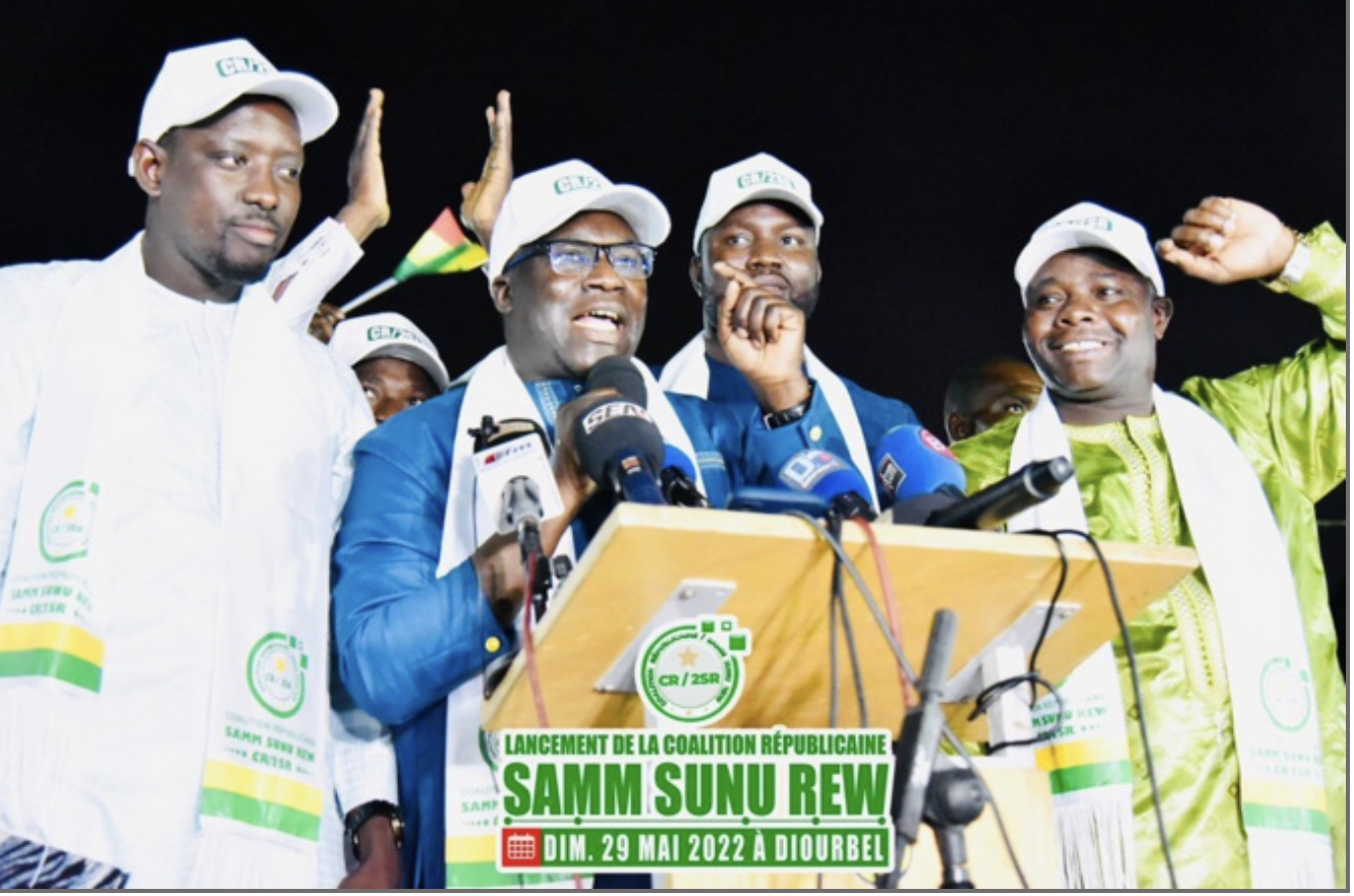 Non à la perturbation des examens par les manifestants