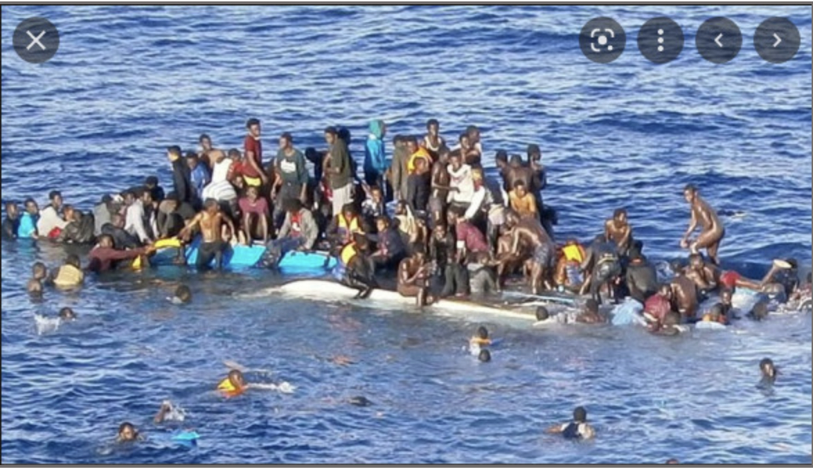 Emigration clandestine : La Gendarmerie arrête 7 membres de réseaux entre Kafountine et Joal