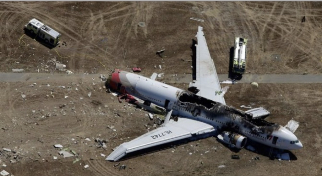 Crash de Sénégal Air : l’État du Sénégal mis en cause