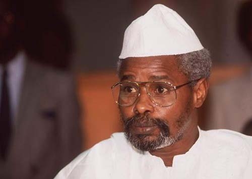 Hissène Habré comparaîtra ‘’désormais décoiffé et à visage découvert’’