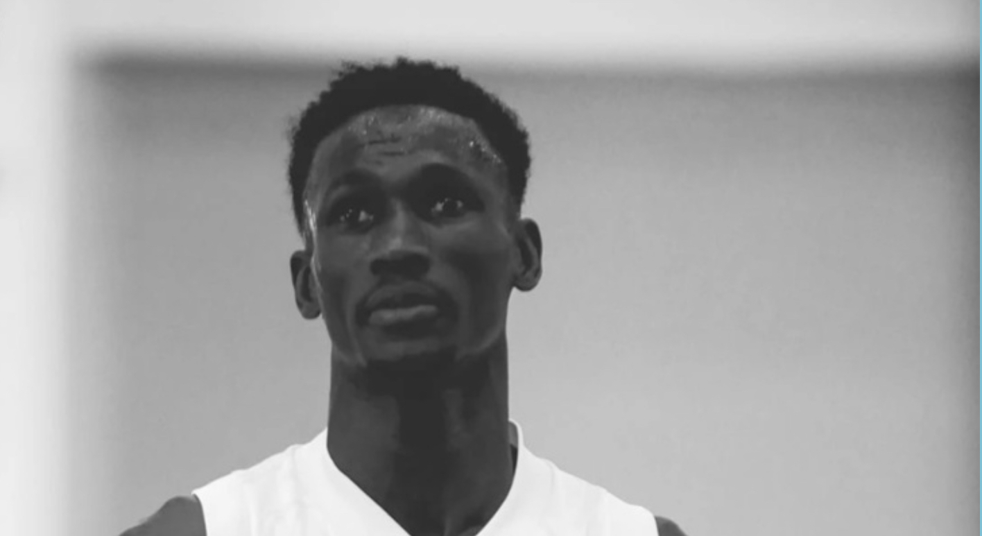 Nécrologie: Décès du basketteur sénégalais Ibou Faye au Maroc
