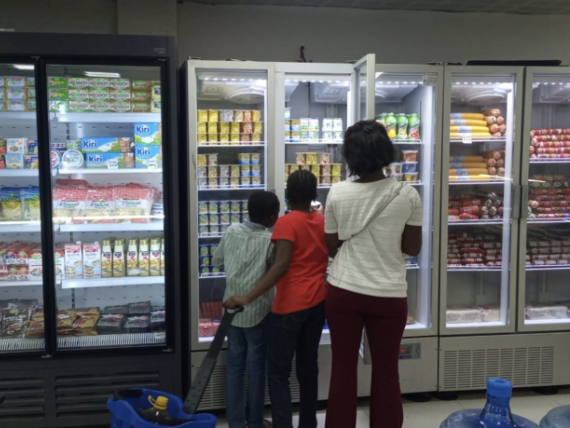 Tabaski : Le supermarché Low Price Almadies prêt à accueillir ses clients