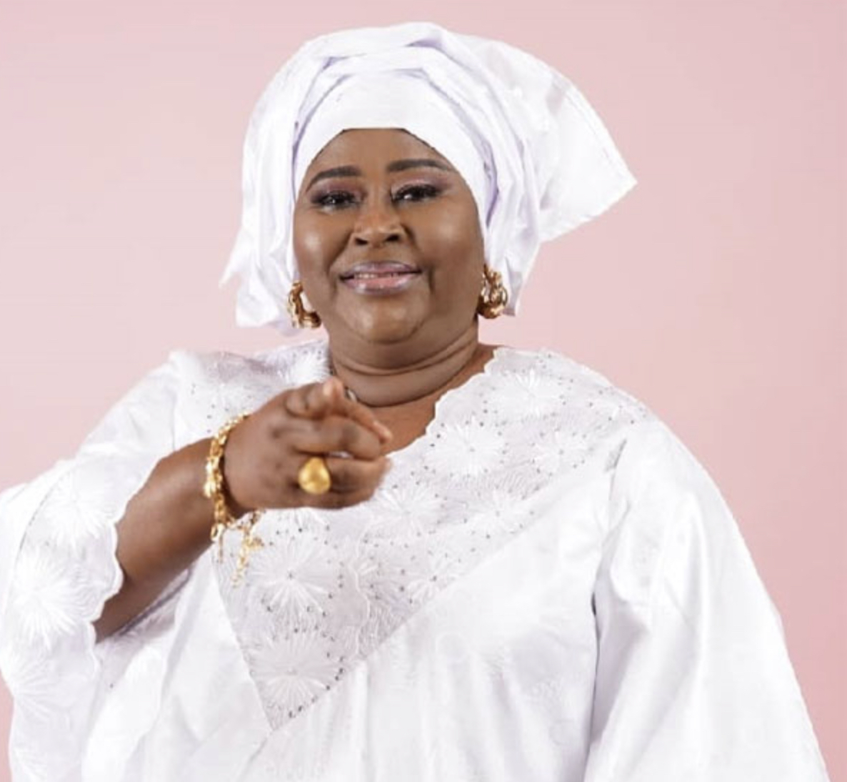 Patte D’oie : La mairesse Maimouna Dièye dans la tourmente