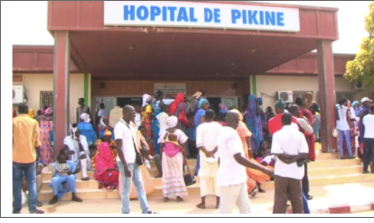 Pikine: Les capacités des jeunes gynécologues-obstétriciens, renforcées