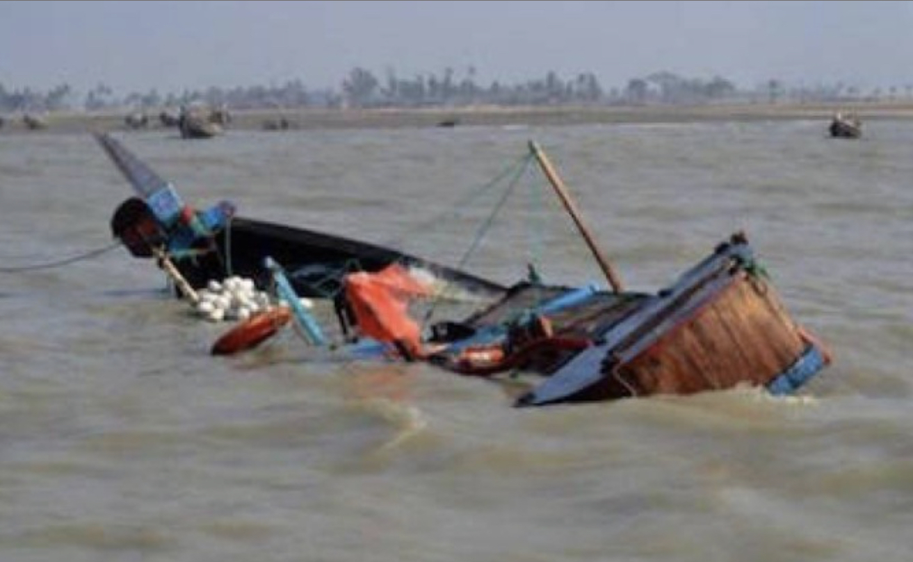 Nouveau drame en mer ; un jeune porté disparu