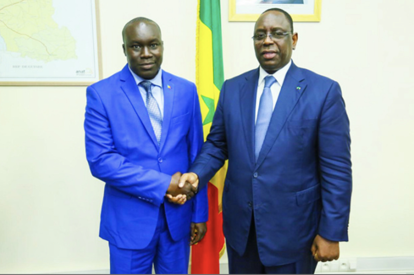 Débauchage politique : Des proches de Ousmane Sonko et de Thierno A. Sall migrent vers Pape Modou Fall, Directeur de l’Emploi