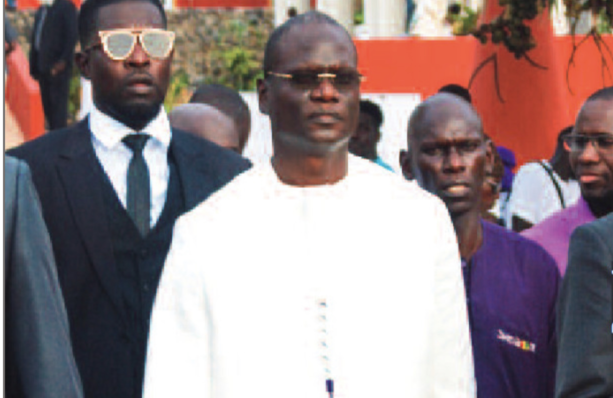 Législatives 2022 : Aar Sénégal pour freiner la dynamique du 3e mandat