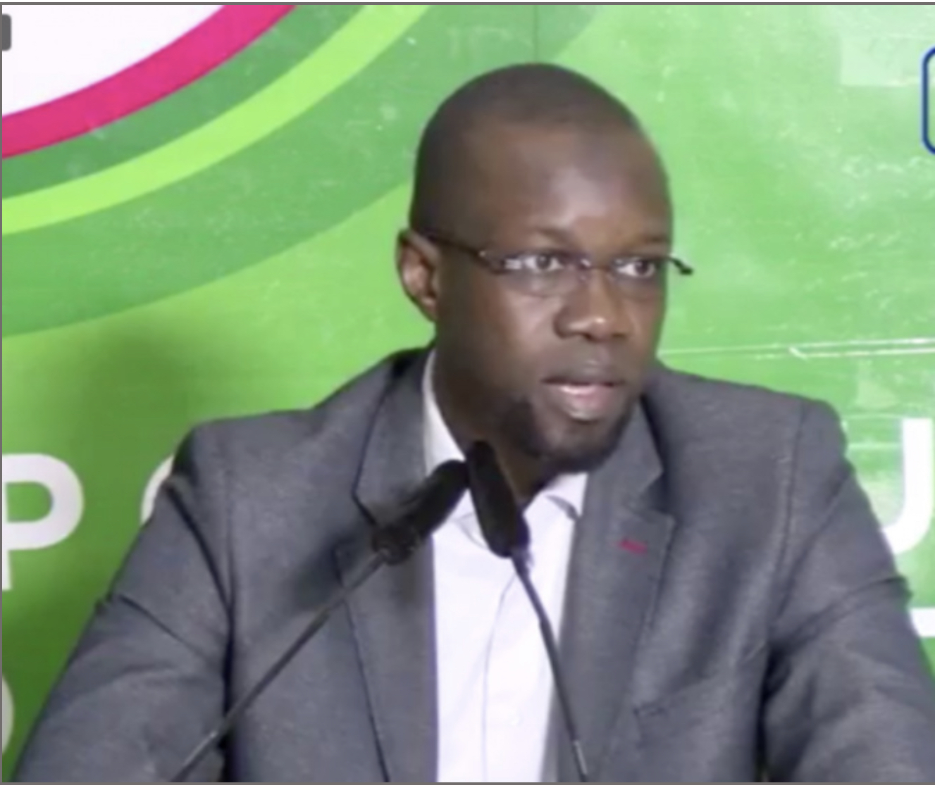 Ousmane Sonko : «Nous ne devons pas perdre ces élections»