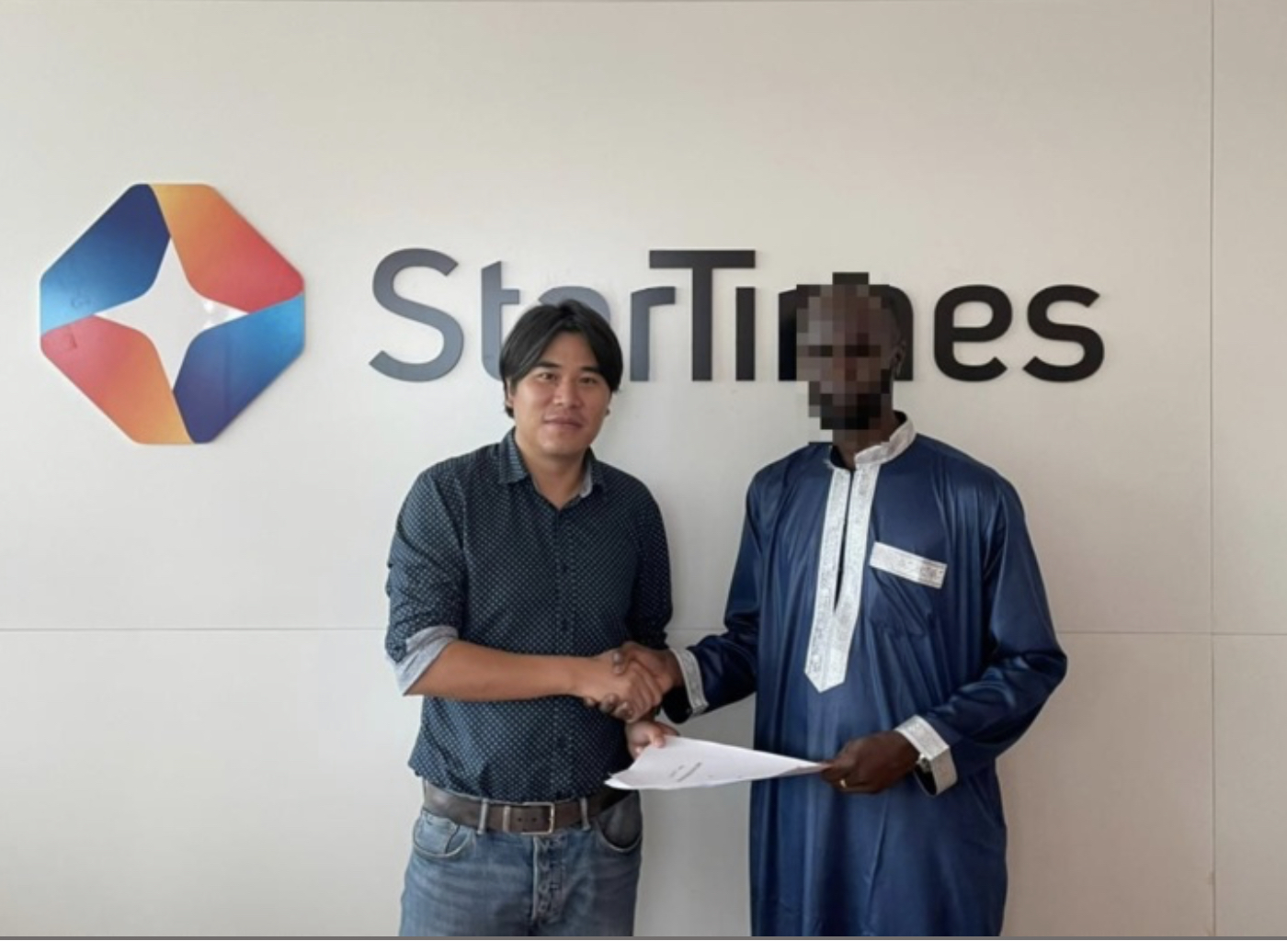Accès à la télévision par satellite : la Chine et StarTimes connectent gratuitement 10.000 villages à Leral TV (Canal 797)